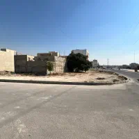 زمین-تجاری-مسکونی-شهرک-فرهنگیان-نزدیک-خط-محرم