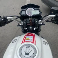 Benelli TNT150|موتورسیکلت|تبریز, |دیوار