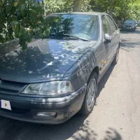 پژو پارس Tu5