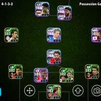 efootball|کنسول، بازی ویدئویی و آنلاین|نورآباد ممسنی, |دیوار