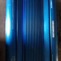 سیستم جی بی ال