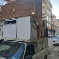 وانت تلفنی شهر ،شهرستان وانت ،نیسان، خاور