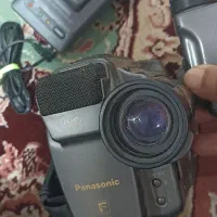 دوربین فیلمبرداری