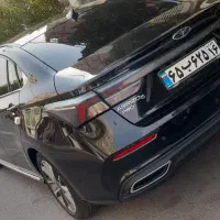 آریزو ۶پرو ۱۴۰۲ اتومبیل نبی ئی