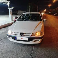 پارس مدل 90 دوگانه کارخانه