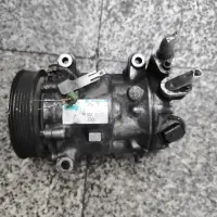کمپرسور کولر پژو 407 استوک اروپایی ساندن ژاپن