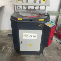 دستگاه برش تک سر