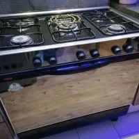 اجاق گاز