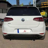 Golf GTI 2015|خودرو سواری و وانت|خمام, |دیوار