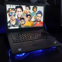 لپ تاپ لنووا نسل ۷