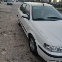 سمند‌lxمدل ۹۰