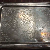 سینی ورشو قدیمی