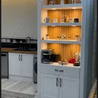 کابینت وکمد دیواری