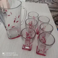 پارچ ولیوان