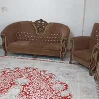 بوفه ومبلمان|مبلمان خانگی و میز عسلی|اهواز, معین زاده|دیوار