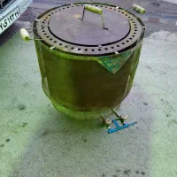 یک عددتنورگازی 4نان کار اصفهان
