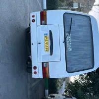 مینی بوس هیوندا