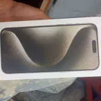 iPhone 15promx
