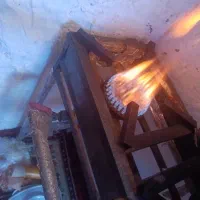 گاز دوچشمه