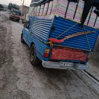 باربند معاوضه با حویباری