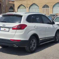 ماشین تیگو ۵ تمیز خانگی کم کار مدل ۹۵
