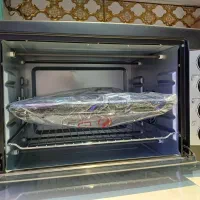 آون‌توستر تولیپس نو
