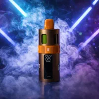 ویپ پاد ۵ حالته