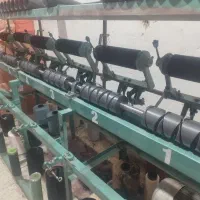 دستگاه بوبین پیچی ۶ کله فروشی