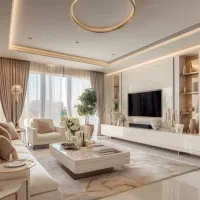 ۹۰متر،طبقه اول
