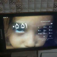 تبلت لنوو