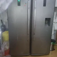 یخچال دوقلو آزمایش