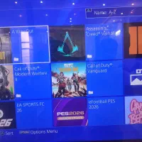 ps4|کنسول، بازی ویدئویی و آنلاین|یزد, |دیوار