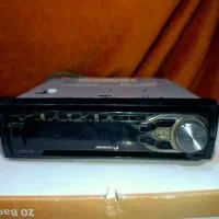 پخش خودرو پایونر 1853 . شش کانال در حد