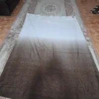 پرده نو کار نکرده