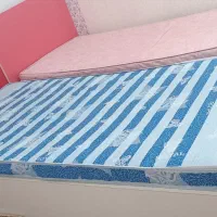 تخت خواب تک نفره