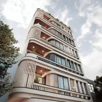 ۱۰۵ متر/ شهرک غرب/ مدرن غرق نور/ سرمایه‌گذاری