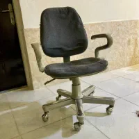صندلی چرخان