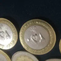 سکه ۲۵ تومان سال ۷۳