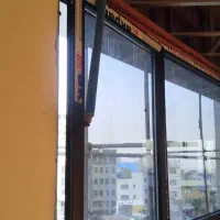 تعمیر پنجره تعمیر درب تعمیر دوجداره