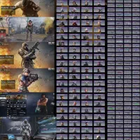 اکانت کالاف فوری