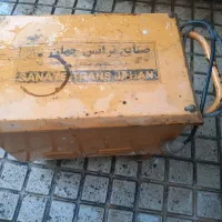 ترانس جوش