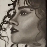 سفارش سیاه قلم