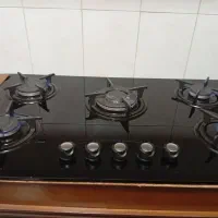 اجاق صفحه ای