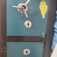 گاوصندوق