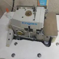 زیگزال|چرخ خیاطی و ریسندگی|تهران, یاخجی آباد|دیوار