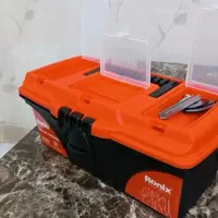 جعبه ابزار رونیکس