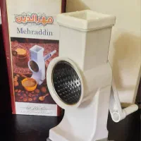 آسیاب دستی