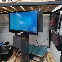 پوز اسکیل / سیستم فروشگاهی