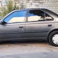 پژو 405