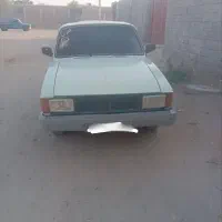 پیکان وانت 92